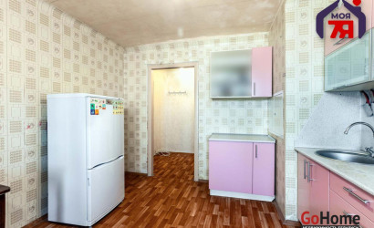 Купить 3-комнатную квартиру, Минск, Каменногорская ул., 16 (Фрунзенский район). Фото 3