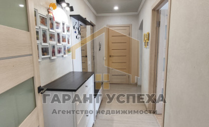 Купить 1-комнатную квартиру, Брест, ул. Пионерская. Фото 13