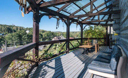 Купить коттедж, Околица, Андреевская, 9 соток. Фото 29