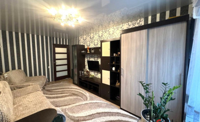 Купить 2-комнатную квартиру, Барановичи, Войкова, 19А. Фото 7