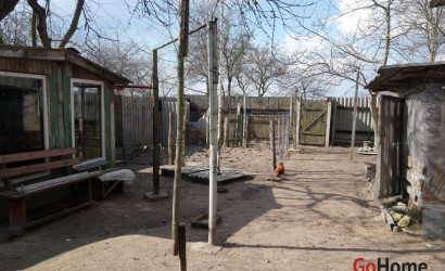 Купить 4-комнатную квартиру, Жгунь, Мозырская,14/2. Фото 14