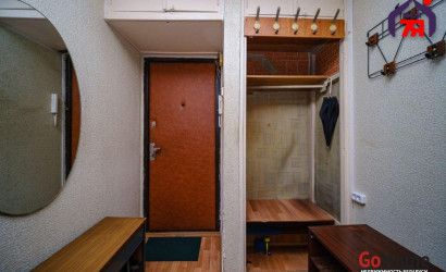 Купить 3-комнатную квартиру, Минск, Славинского ул., 31 (Первомайский район). Фото 19