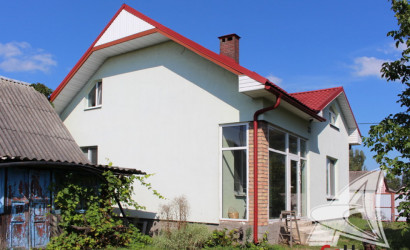 Купить дом, Черни, Чернинский с/с, 7.78 соток. Фото 25