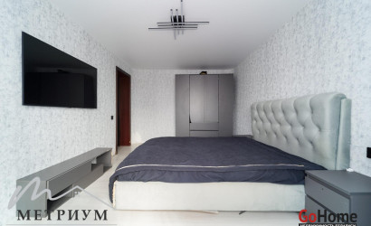 Купить 3-комнатную квартиру, Гатово, Металлургическая ул., 11. Фото 11