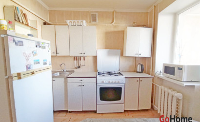 Снять 3-комнатную квартиру на сутки, Каменец, улица Брестская. Фото 4