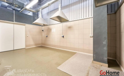 Аренда офиса, Минск, Смоленская ул., 15/А,  803.2 кв.м.. Фото 6