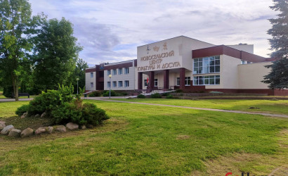 Купить 1-комнатную квартиру, Новоселье, Рождественская ул., 2/В. Фото 49