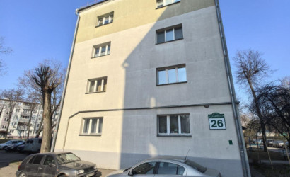 Купить 2-комнатную квартиру, Минск, Кошевого ул., 26 (Партизанский район). Фото 20