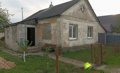 Купить дом, Лида, Ленинградская ул., 6 соток. Фото 1