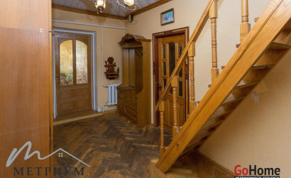 Купить дом, Узда, Интернациональный пер., 6.9 соток. Фото 9