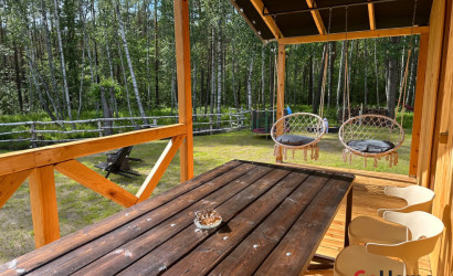 Снять дом, Браслав, Ст Хомковщина . Фото 13