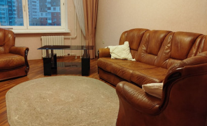 Купить 3-комнатную квартиру, Новополоцк, Молодежная ул., 180/1. Фото 2