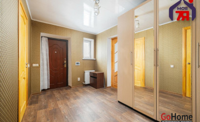 Купить 2-комнатную квартиру, Слободка, Центральная ул.. Фото 11