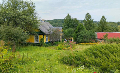 Купить дом, Каниковичи, Луговая ул., 4, 25 соток. Фото 6