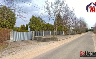 Купить коттедж, Минск, Столичный пер., 25 соток. Фото 8