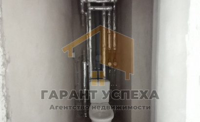 Купить 2-комнатную квартиру, Брест, ул. Октябрьской революции, д. . Фото 10