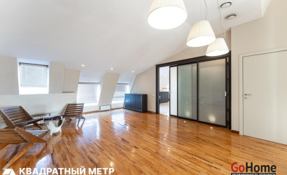 Купить 4-комнатную квартиру, Минск, Комсомольская ул., 29 (Ленинский район). Фото 28