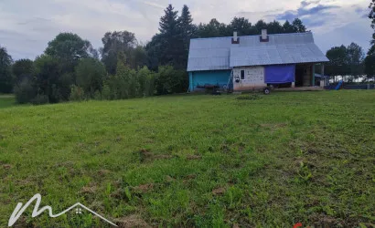  1-этаж.(70.4 м2), Кузьмичи