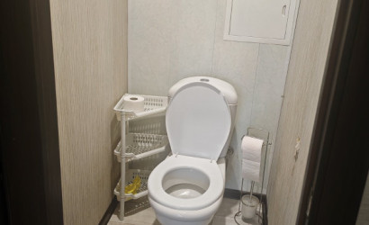 Снять 1-комнатную квартиру на сутки, Боровляны, Первомайская 50. Фото 3