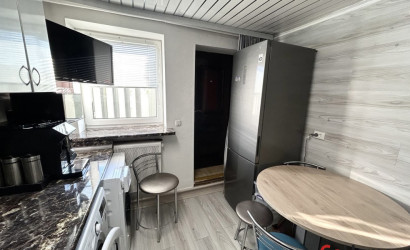 Купить 3-комнатную квартиру, Гродно, Понемуньская, 16. Фото 7