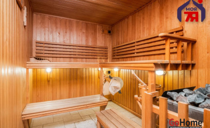 Купить коттедж, Минск, Столичный пер., 25 соток. Фото 12