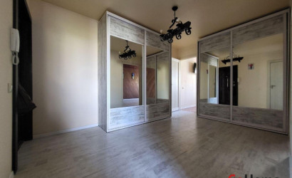 Купить 4-комнатную квартиру, Витебск, Чкалова ул., 52. Фото 18