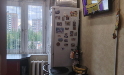 Купить 1-комнатную квартиру, Минск, ул. Горецкого, д. (Фрунзенский район). Фото 10