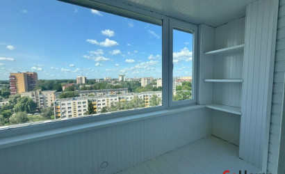 Купить 3-комнатную квартиру, Брест, Краснознаменная ул.. Фото 3