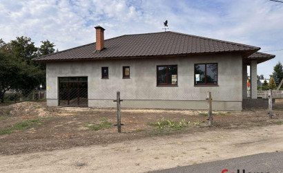 Купить дом, Жабинка, 8.5 соток. Фото 2