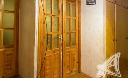 Купить 2-комнатную квартиру, Брест, Речица, ул. Пригородная. Фото 28