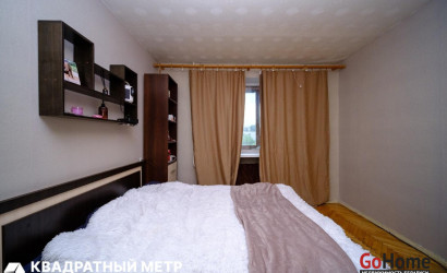 Купить 3-комнатную квартиру, Минск, Маяковского ул., 16(Ленинский район). Фото 5