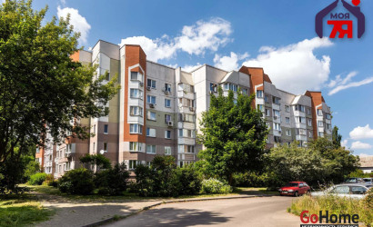 Купить 2-комнатную квартиру, Минск, Калинина пер., 5/А(Первомайский район). Фото 4