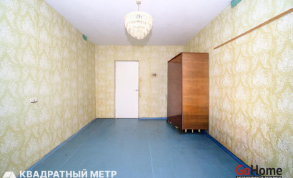 Купить 3-комнатную квартиру, Минск, Якубова ул., 28 (Ленинский район). Фото 10