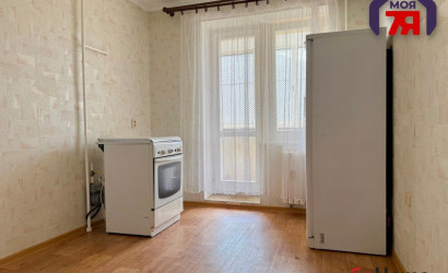 Купить 1-комнатную квартиру, Вилейка, Незалежности ул., 2/2. Фото 4