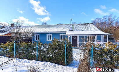 Купить 2-комнатную квартиру, Дачный, Центральная ул., 6. Фото 17