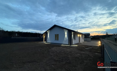 Купить дом, Дзержинск, СТ Нива-1992, 8.49 соток. Фото 2