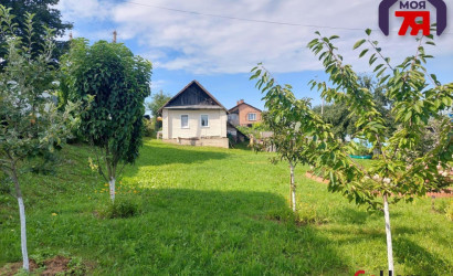 Купить дом, Смолевичи, Слесарный пер., 12.97 соток. Фото 9