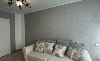 Снять 2-комнатную квартиру на сутки, Барановичи, Советская, 105Б. Фото 11