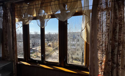 Купить 3-комнатную квартиру, Витебск, Фрунзе, 80/6. Фото 7