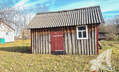 Купить дом, Новосадки, Хидринский с/с, 25 соток. Фото 32