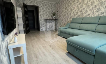 Купить 2-комнатную квартиру, Минск, Ельских ул., 2 (Московский район). Фото 3