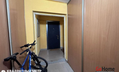 Купить 3-комнатную квартиру, Минск, Городецкая ул., 44 (Первомайский район). Фото 19