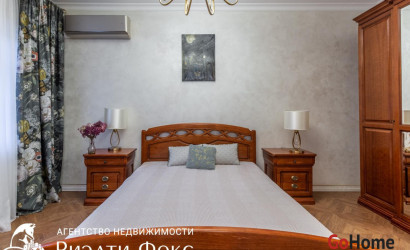 Снять 2-комнатную квартиру, Минск, Независимости пр-т 38 (Партизанский район). Фото 17