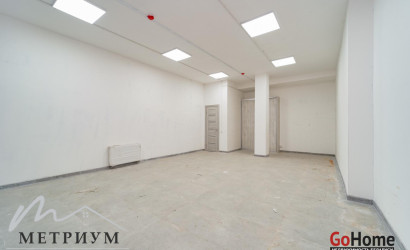 Аренда помещения, Минск, Жореса Алфёрова ул., 12, 43.5 кв.м.. Фото 4