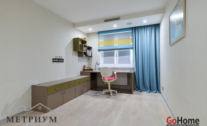 Купить 3-комнатную квартиру, Минск, Ратомская ул., 7 (Центральный район). Фото 29