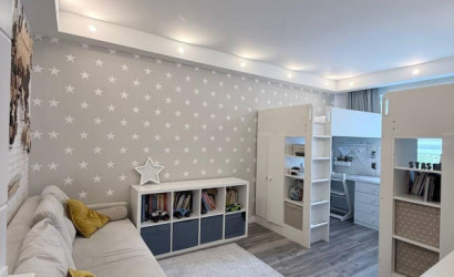 Купить 4-комнатную квартиру, Минск, Голубева ул., 13(Московский район). Фото 11