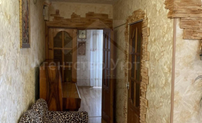 Купить 3-комнатную квартиру, Витебск, Ленина ул., 53. Фото 13