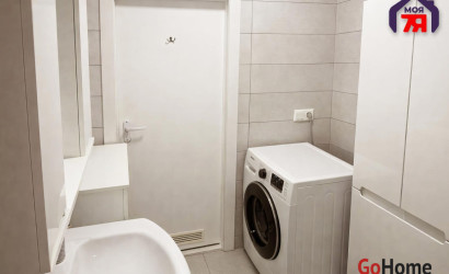 Купить 2-комнатную квартиру, Минск, Высоцкого ул., 1 (Первомайский район). Фото 8