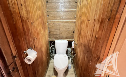 Купить 2-комнатную квартиру, Брест, Дубровка, пер. Сосновый. Фото 10