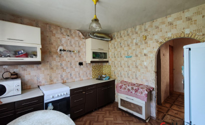 Купить 4-комнатную квартиру, Дзержинск, Протасова ул., 13/3. Фото 11